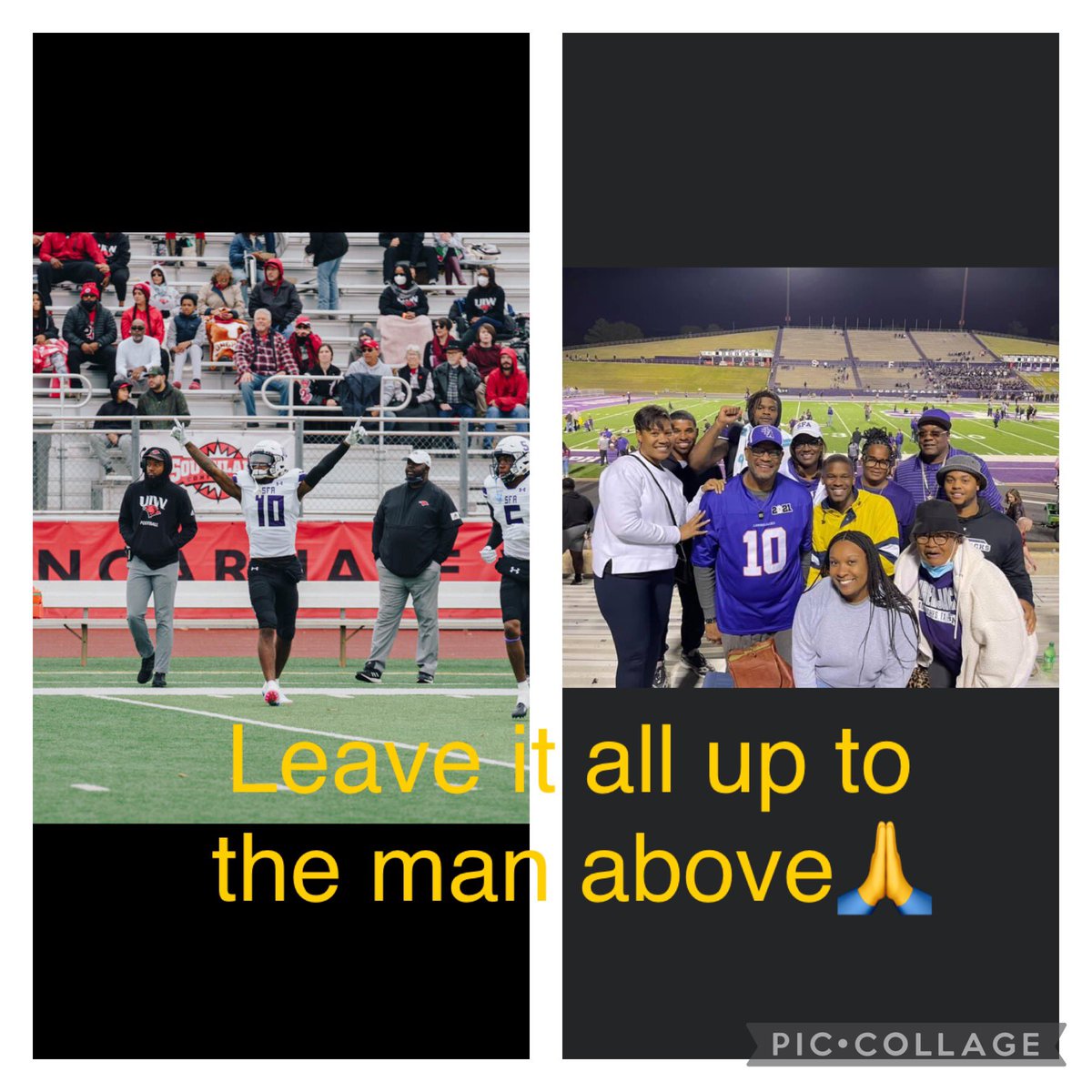 I can do all things through Christ 🏹🙏❤️