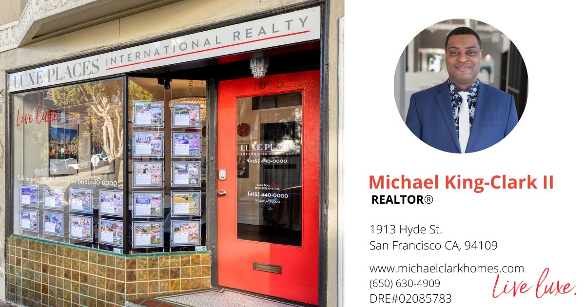 MichaelClarkSF tweet picture