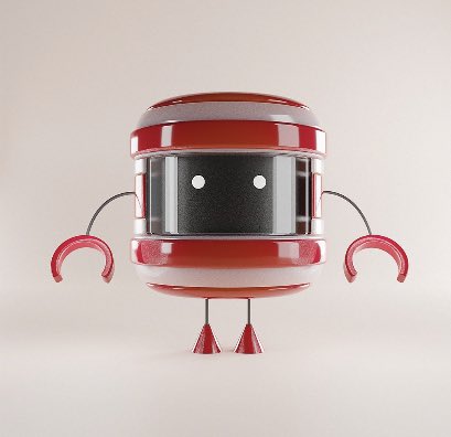 PR0FITBULLY444's tweet photo. Cool pick up today, cant wait to play with T-Bot — 054 soon!!😎 @pufferbludz #tbots #nft #NFTs #rmrk $KSM $RMRK #KusamaNetwork #RmrkApp https://t.co/GJwVPLGHUQ