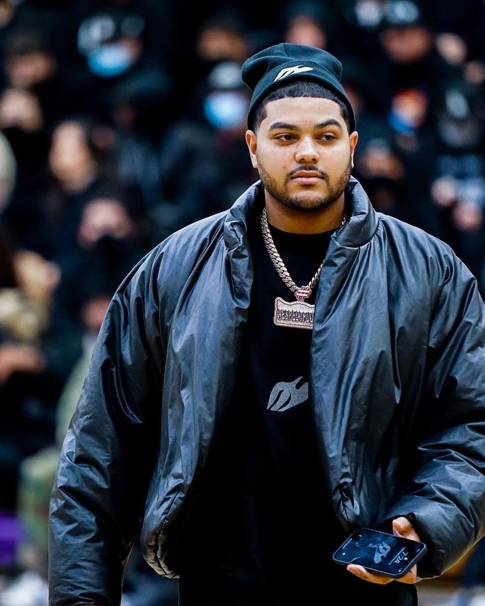 ジャケット・アウター yeezy gap round jacket YEEZY GAP (@YEEZYXGAPGLOBAL): 
