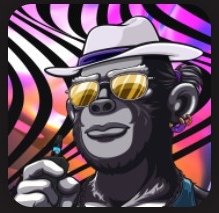 lacpaw's tweet photo. Let's start game @ApeBlock https://t.co/4Uuj1cT4Pr