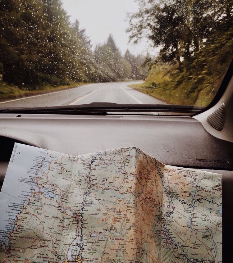 por un 2022 con muchos viajes.