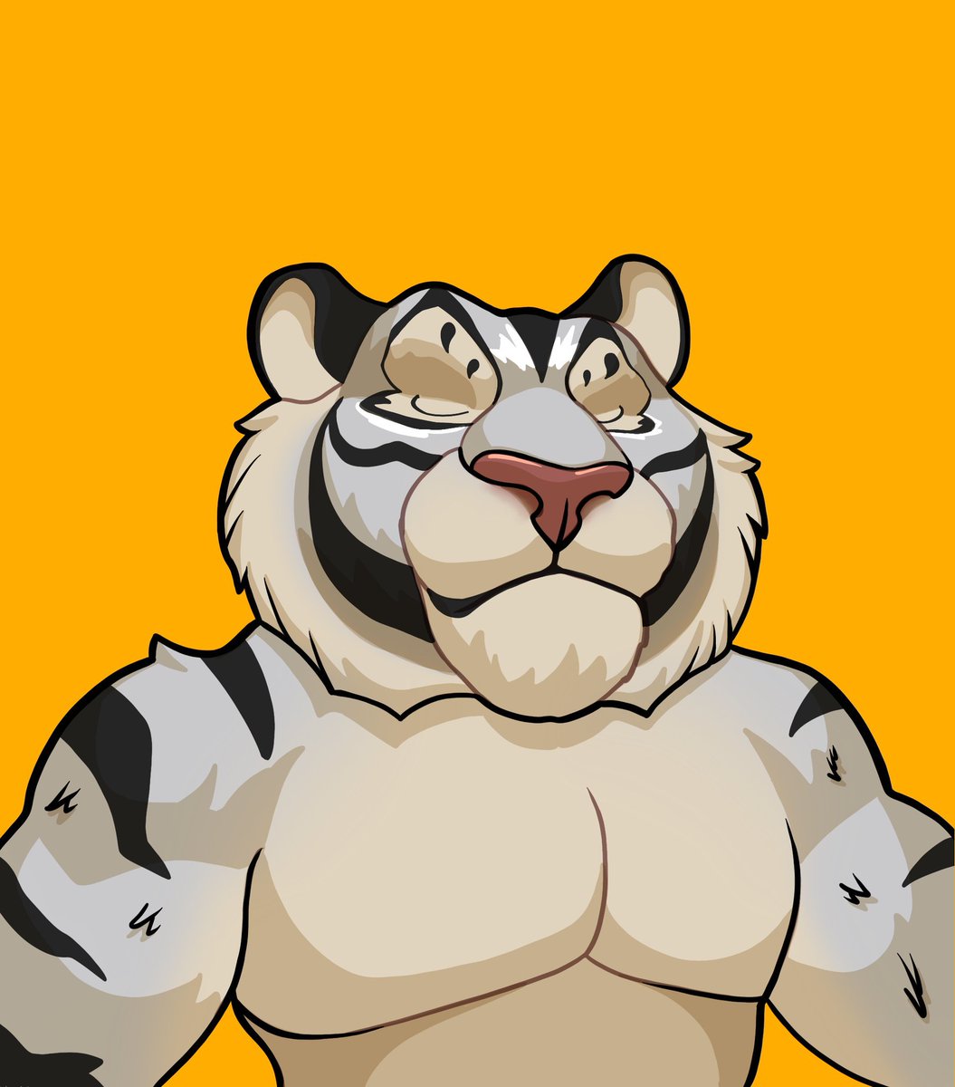 Tiger Coin tweet media