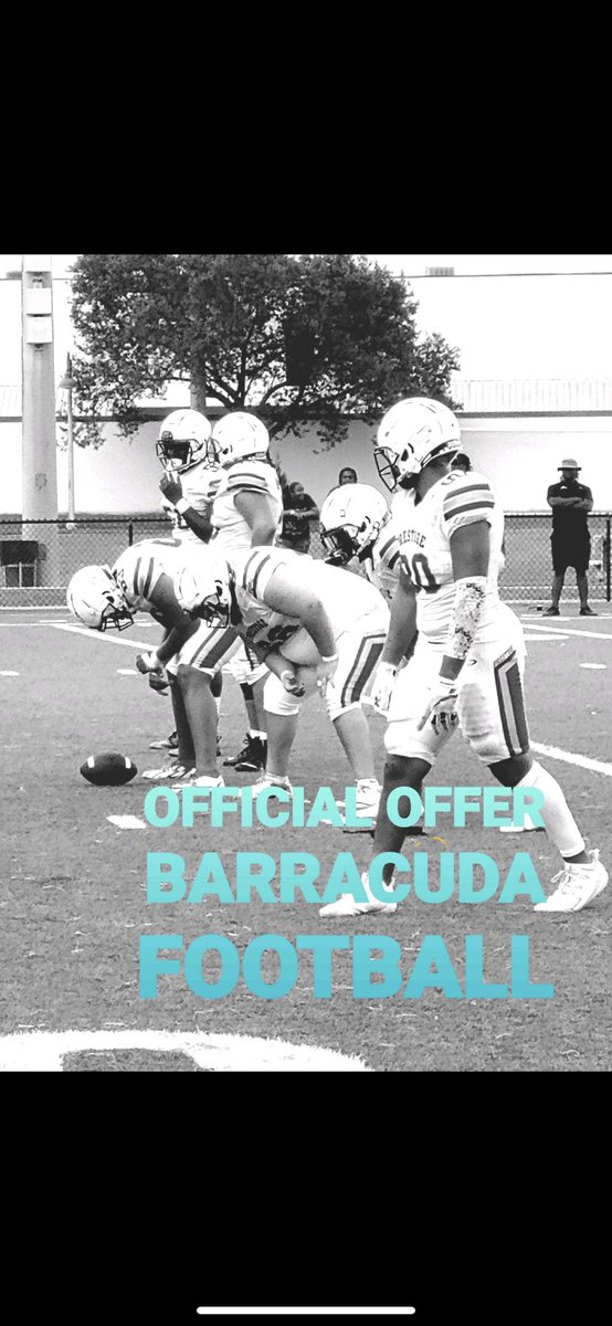 Blessed and Honored to receive an offer from Prestige Sports Academy <a href="/bliss_zen/">Zen Bliss</a> <a href="/karlos_sr/">Karlos Williams Sr. (Coach Los)</a> <a href="/pwrecruits2022/">Post Grad Football</a> <a href="/LaquentinTaylor/">LaQuentin Taylor</a> <a href="/CoachFrankSL/">CoachFrank</a> <a href="/FootballSlhs/">SLHS Football</a>