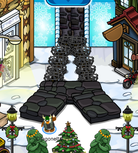Dragonetta (New CP / MyCP/ CPImagined) tweet media