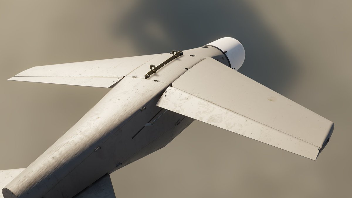 imjabbers's tweet image. Leatherneck 2022 New Year update!

Corair, Radar Guided Bat Bomb, Essex Class Aircraft Carrier, F-8J Crusader scans!

leatherneck-sim.com/2022/01/06/202…