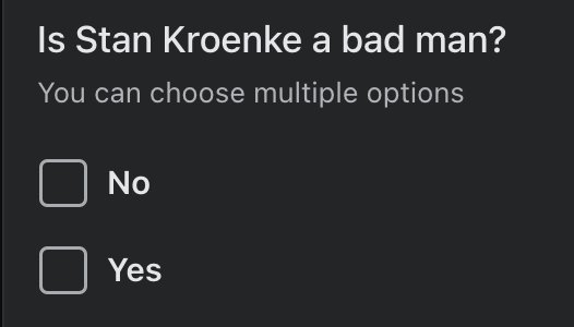 calcsme's tweet photo. tfw u, a known football hater, need to join a particular fb group (that has nothing to do with sports) for work but this is one of the required questions https://t.co/vKSHI1JXrl