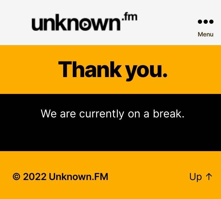 the_unknown_fm's tweet photo. https://t.co/wPKd4N5aTf