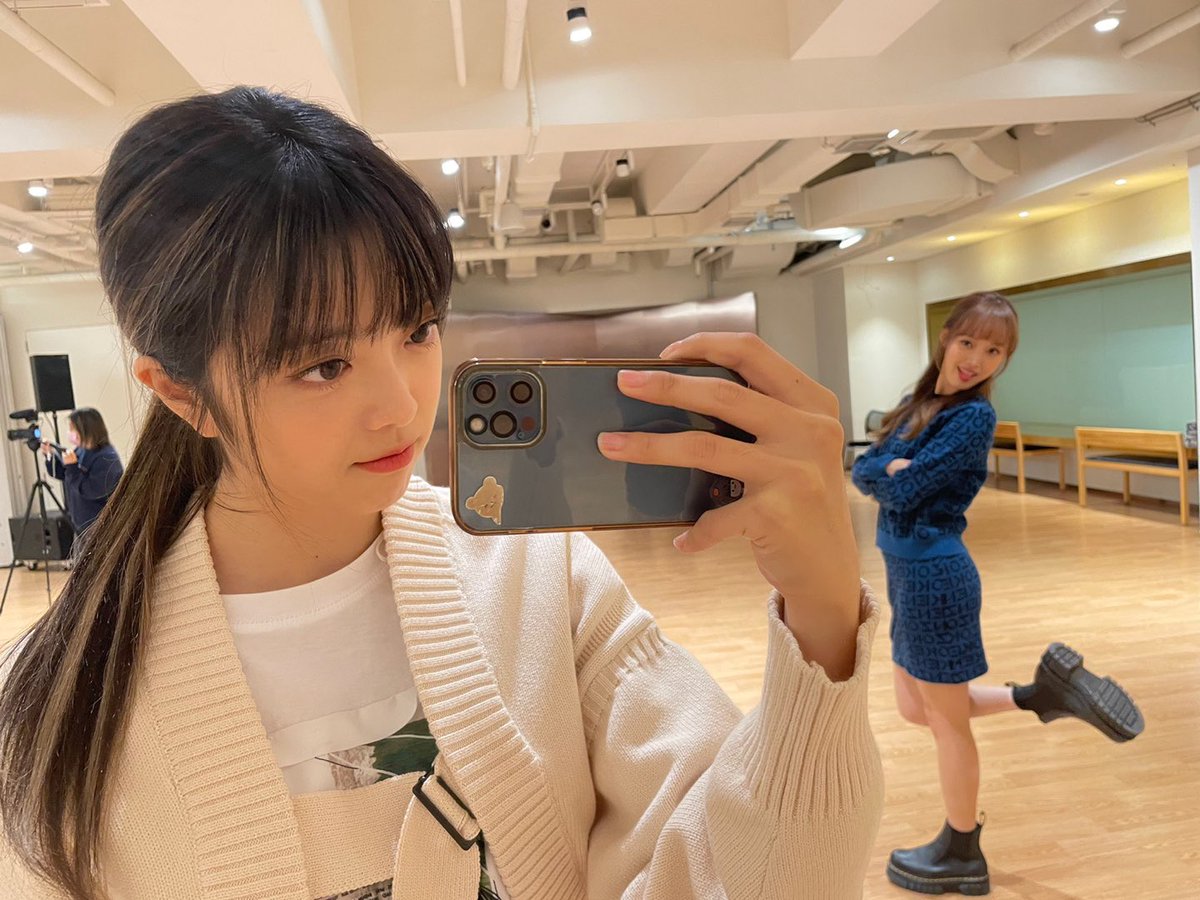 Happy Sei Day! ^-^

— [♡] ; #Suyeon #수연 #지수연 #WekiMeki #위키미키