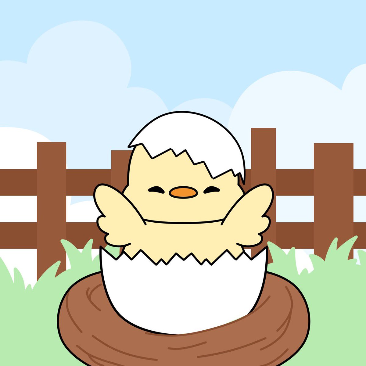 ChickiesNFT tweet media