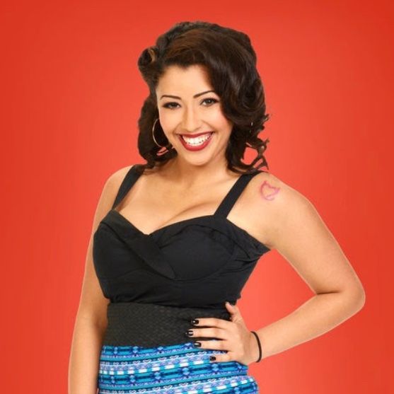 PROSTlTUTlON's tweet image. rima vs angie.