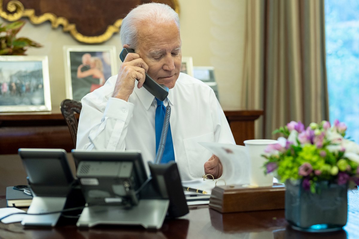 President Biden Archived tweet media