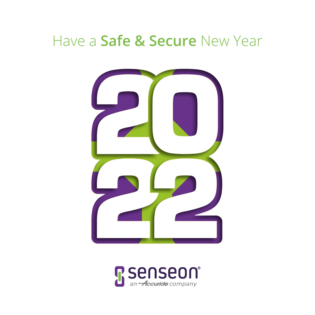 Senseon Secure Access tweet media