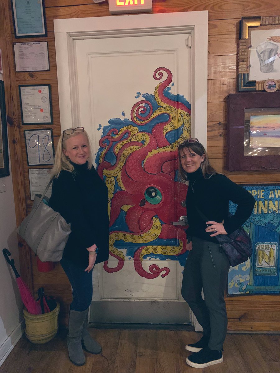 emintsnc's tweet photo. Our trainer and project supervisor @higginsb was in Alabama with @BaldwinSchools with @bctechteacher and @BamaBritTeacher! Thank you for your hospitality! #baldwinproud #emints #buildingcommunity https://t.co/GTr5xvxGYP