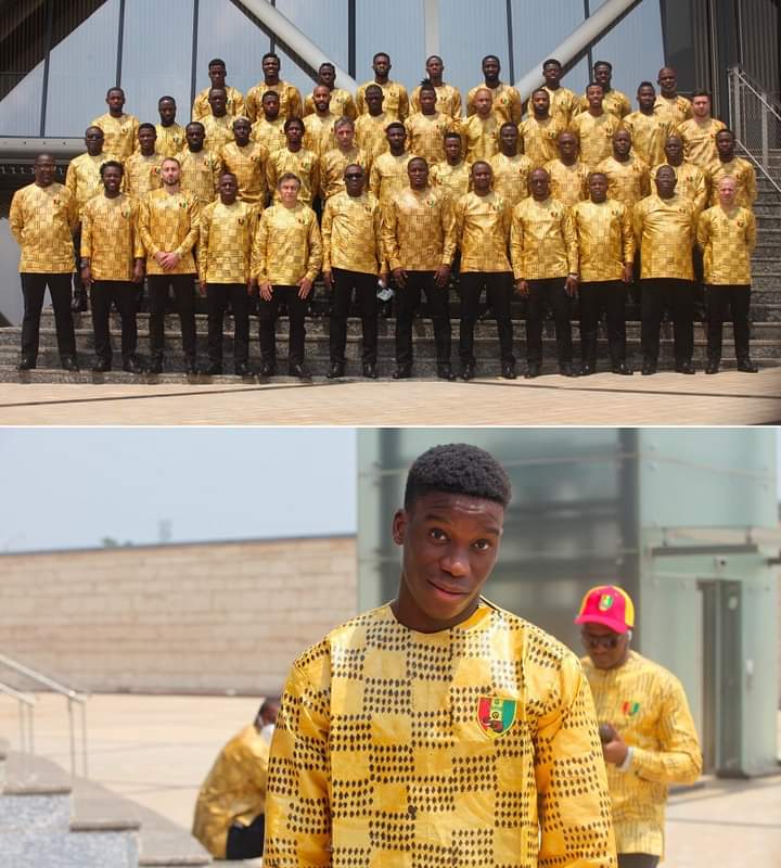 BangouraKhame's tweet photo. Guinée 3 - 0 Sénégal 😂 https://t.co/icZtBaJBlu