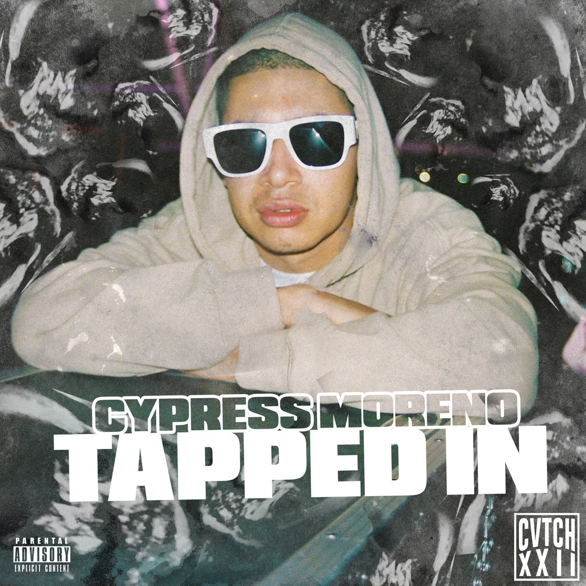themidicoast's tweet photo. .@CypressMoreno #TappedIn was released last week. What’s your favorite song off the mixtape?
https://t.co/BBAiYZ3IbL https://t.co/R1L9GzaySF