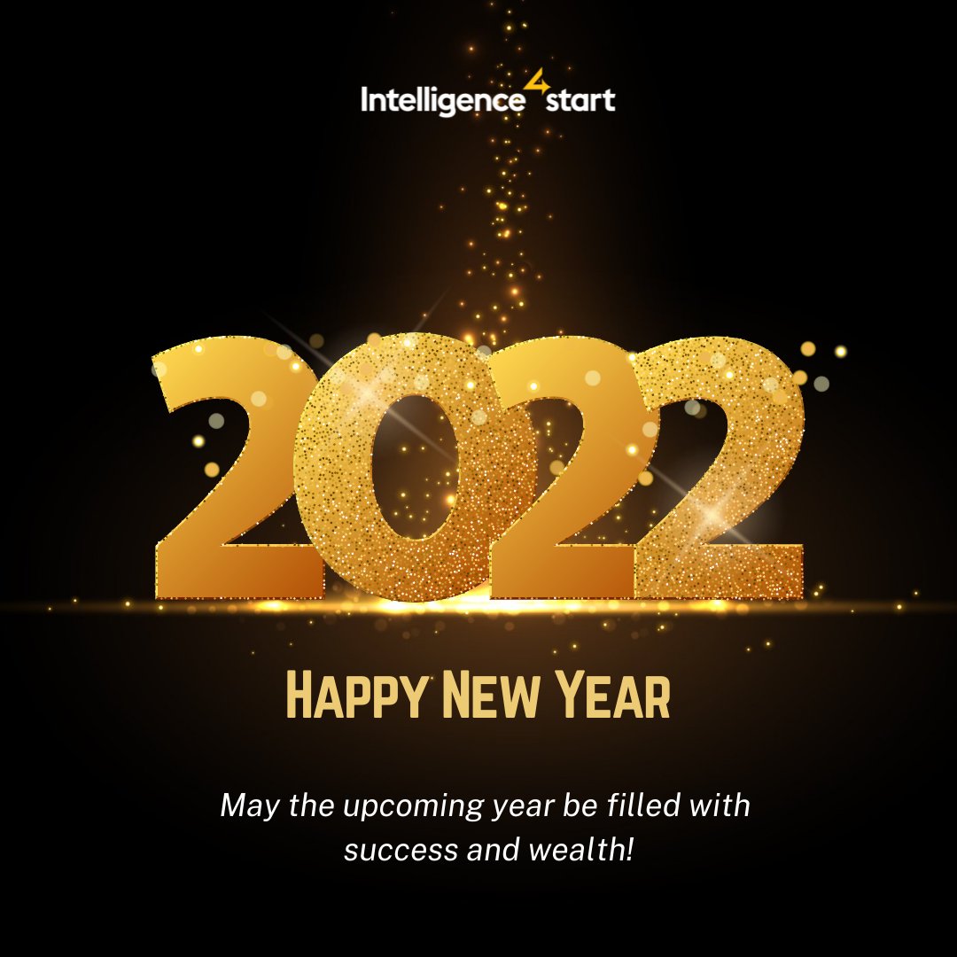 May the upcoming year bring the biggest success to all of us, and may your business grow bigger and stronger with each and every day 🎊🎉

Let’s make upcoming year even more successful!
Happy New Year!🎇

#HPNY #happynewyear2022 #newyearesolution #newyearwishes #businesspartner