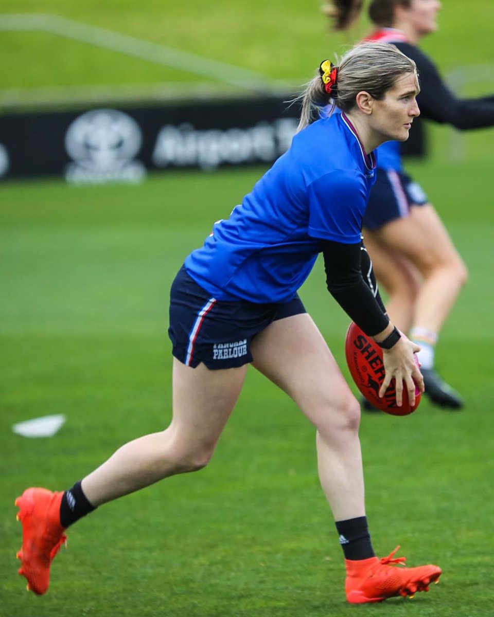 Good luck to those competing in the <a href="/aflwomens/">AFL Women's</a> as things kick off tonight!