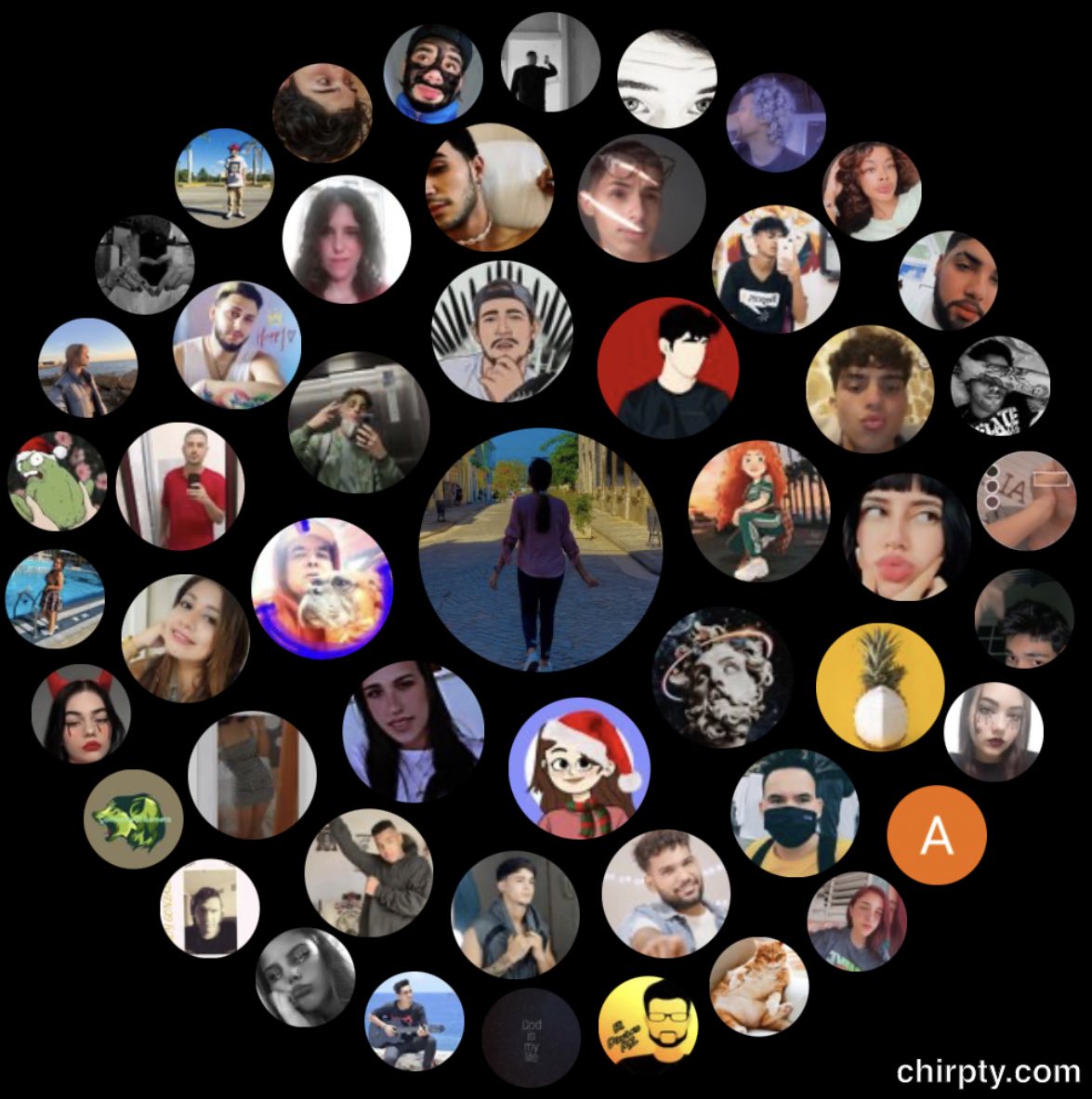 𝖗𝖚𝖙 𝖌𝖔𝖓𝖟á𝖑𝖊𝖟 tweet media
