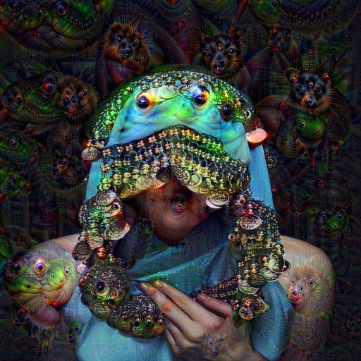 What_Is_It2's tweet photo. @NFTLuffy @valleyTheCat @opensea What is it!? https://t.co/ckUmq7WGF8