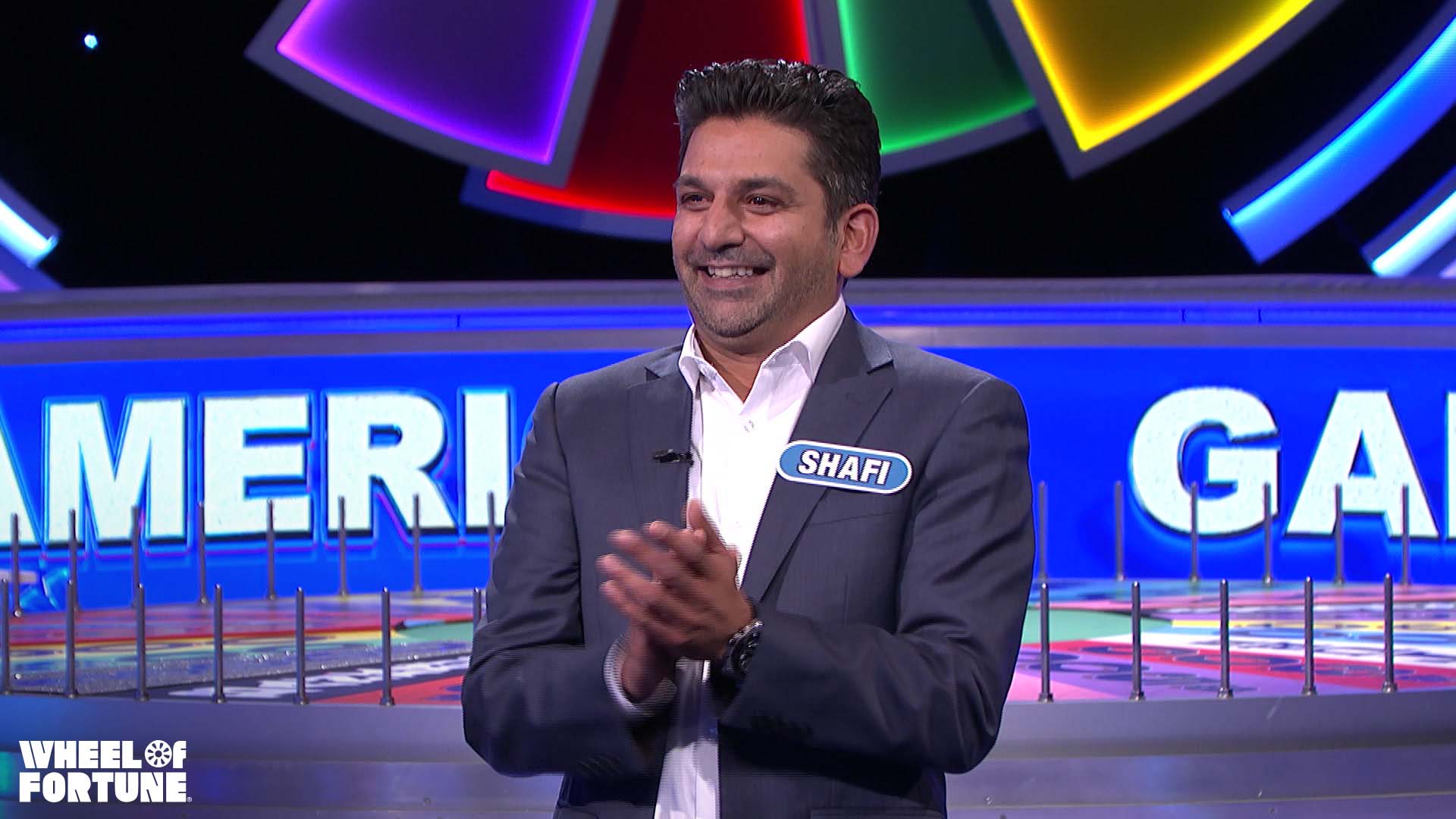 Shafi Rnd Wheel of Fortune on Twitter: