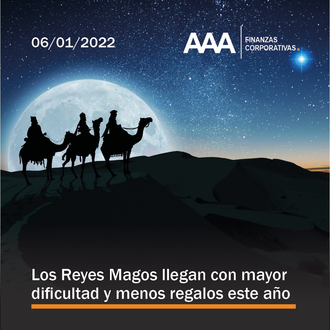 AAA Finanzas Corporativas tweet media
