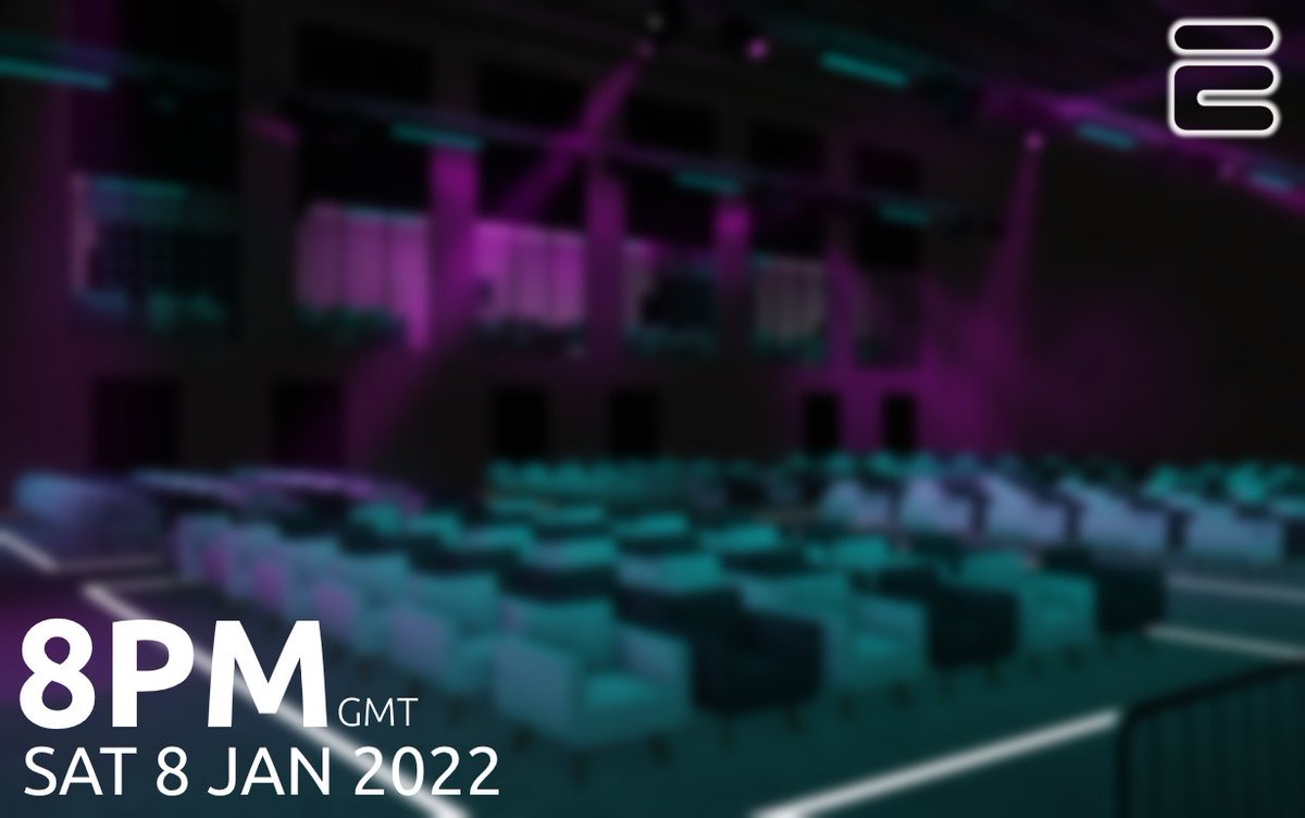 robloxeurowhite's tweet photo. EUROWHITE ANNUAL CEREMONY

📌Eurocampus
📅Saturday 8th January 2022
🕗20:00 GMT

Celebrating our second anniversary with our annual finance breakdowns, staff awards and plenty of fun and games. (including a very secret special announcement)

#roaviation #RobloxDev #aviation https://t.co/P0abixisnn
