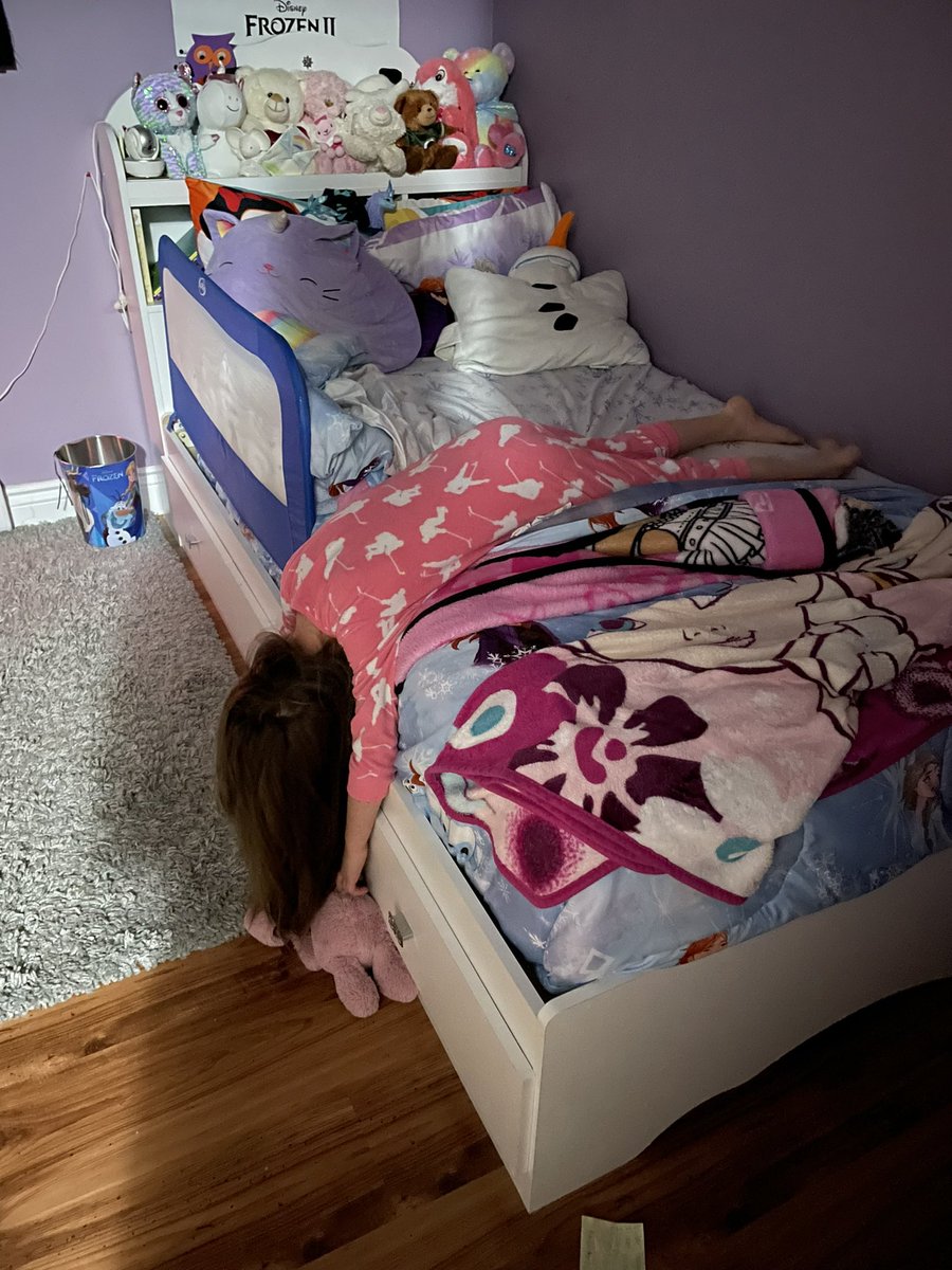 PackerPride's tweet photo. This sums up in a nutshell how things are going in our home #covid19nfld https://t.co/3YEnpAoymw