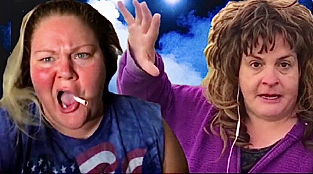 vanluc7's tweet photo. 🚨 NEW VIDEO 🚨
I went to @chelcielynnn comedy tour and this happened….
Video 👉🏼 https://t.co/2qQtKON8dp
#ChelcieLynn #TrailerTrashTammy #LibbieHiggins https://t.co/87Mqv6lTyc