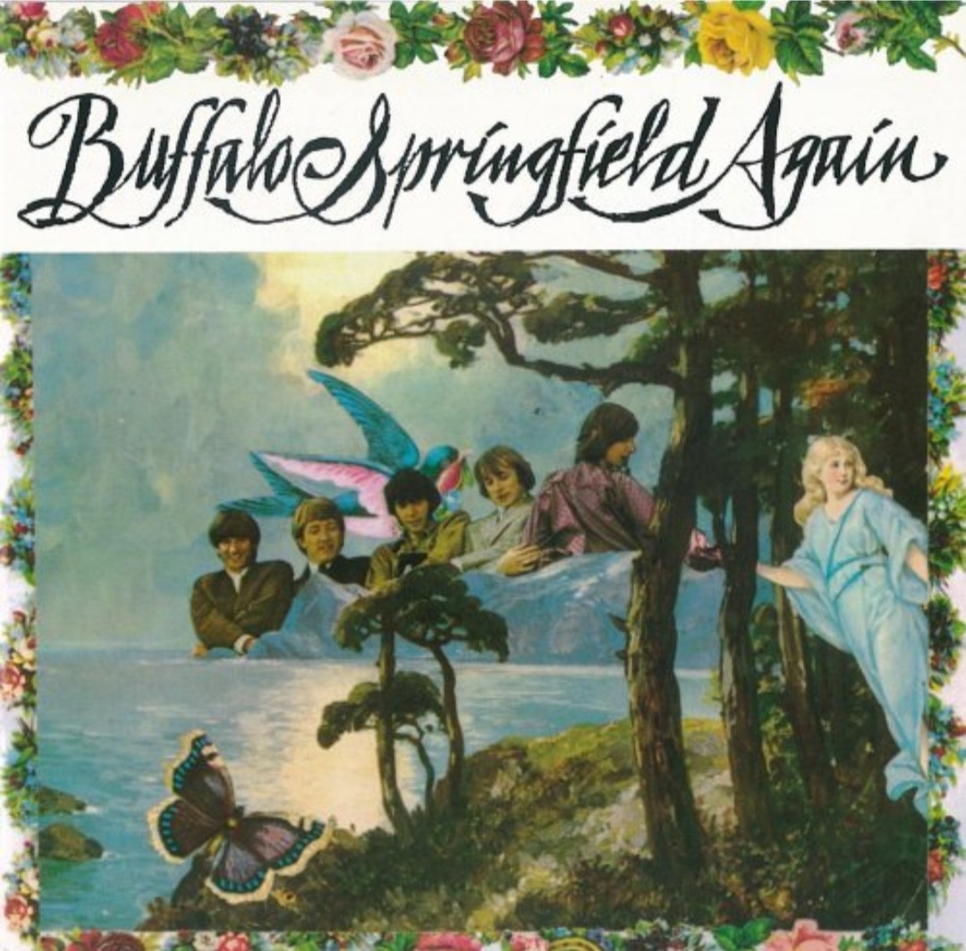 XmugLwwY8PlmunH's tweet photo. 《Now On Play🎶》

午前中はこんなﾗｲﾝﾅｯﾌﾟ

『ﾊﾞｯﾌｧﾛｰ･ｽﾌﾟﾘﾝｸﾞﾌｨｰﾙﾄﾞ･ｱｹﾞｲﾝ(Buffalo Springfield Again)』(1967)

『ﾗｽﾄ･ﾀｲﾑ･ｱﾗｳﾝﾄﾞ(Last Time Around)』(1968)

昔、ｱｻｲﾗﾑ･ﾚｺｰﾄﾞ関連から���った私には古く感じた

#Buffalo_Springfield https://t.co/kZV0AnwK84