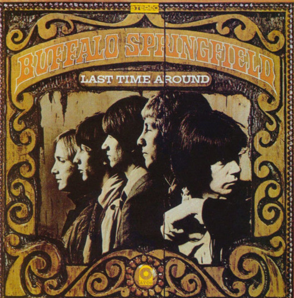 XmugLwwY8PlmunH's tweet photo. 《Now On Play🎶》

午前中はこんなﾗｲﾝﾅｯﾌﾟ

『ﾊﾞｯﾌｧﾛｰ･ｽﾌﾟﾘﾝｸﾞﾌｨｰﾙﾄﾞ･ｱｹﾞｲﾝ(Buffalo Springfield Again)』(1967)

『ﾗｽﾄ･ﾀｲﾑ･ｱﾗｳﾝﾄﾞ(Last Time Around)』(1968)

昔、ｱｻｲﾗﾑ･ﾚｺｰﾄﾞ関連から���った私には古く感じた

#Buffalo_Springfield https://t.co/kZV0AnwK84