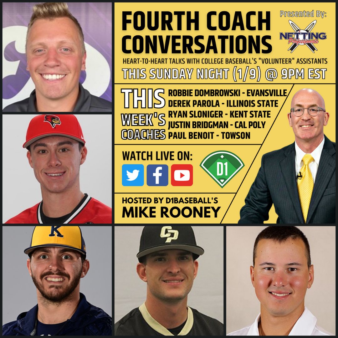 D1Baseball tweet media