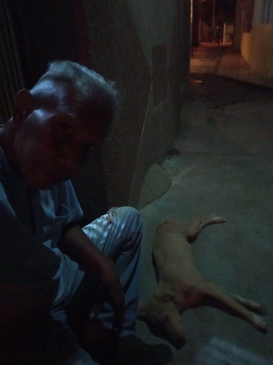 Soy venezolano tweet media