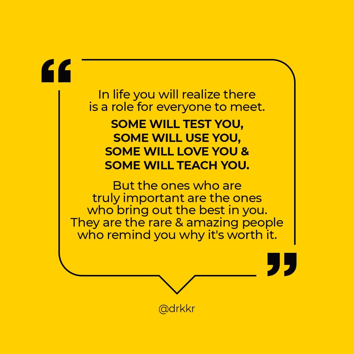 drkkr's tweet photo. Who are the most important people in life..?! 

#fridaymorning #FridayMotivation https://t.co/QWETakcmWY