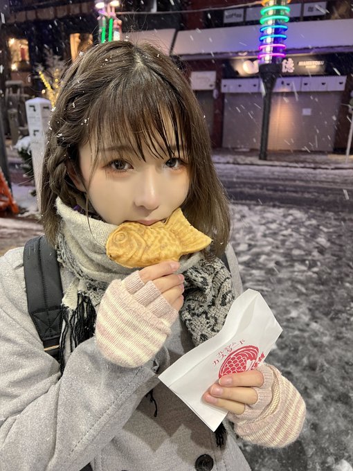 コスプレイヤー茶々丸のTwitter画像48