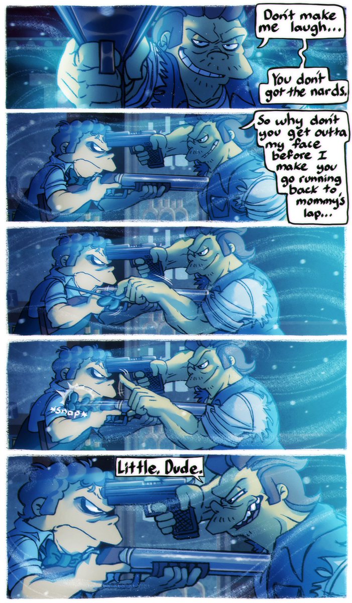 Moe's Finale tweet media