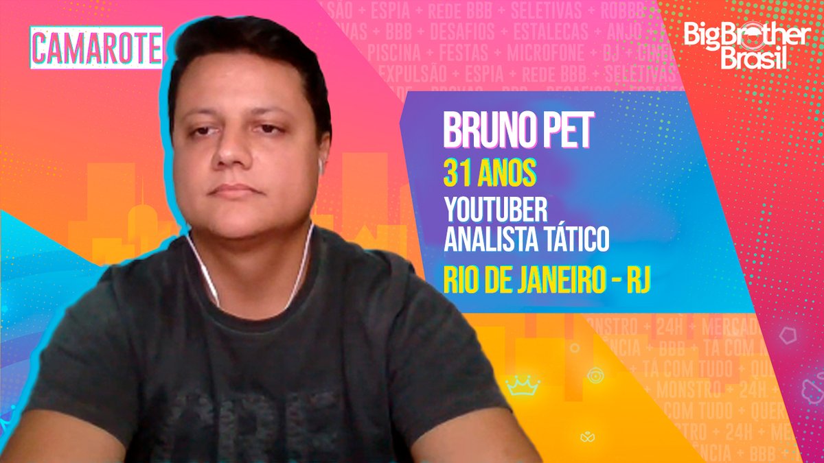 ZonaRubroNegra's tweet photo. @obrunopet virou estrela. Tá confirmado! #TeamPet #PetNoBBB22 https://t.co/SSQN1RNwwK