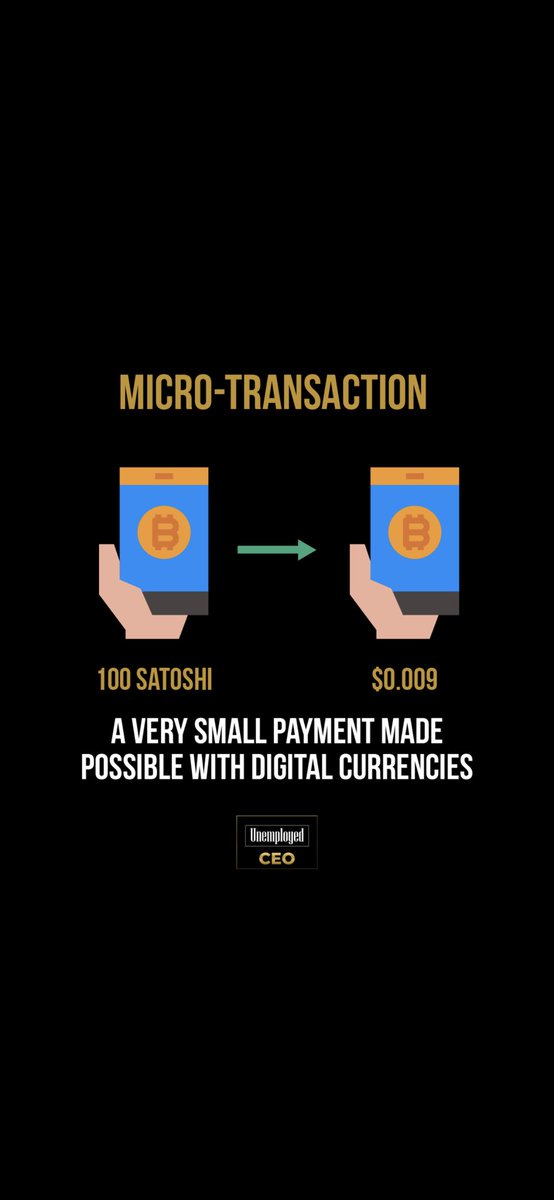 Unemployed_Ceo0's tweet photo. Micro-transaction https://t.co/Ntfbs64KNG