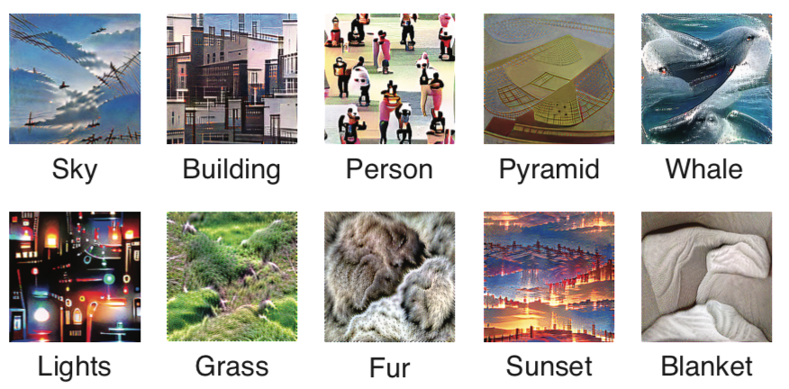 laucaplette's tweet photo. Our preprint "Computational reconstruction of mental representations using human behavior" is finally out! 😊We developed a general framework to reconstruct many visual representations. https://t.co/jdM0HJZrj1 [1/8] https://t.co/RyN9FzhW76