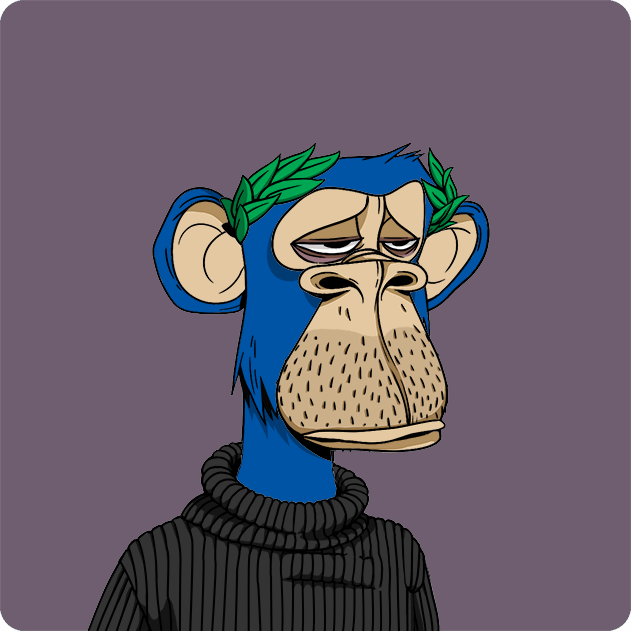 Alexis Ohanian 🗽 (@alexisohanian) on Twitter photo OK, this blue ape looks more like me. Once I saw the olive wreath (so on brand with <a href="/sevensevensix/">Seven Seven Six 7️⃣7️⃣6️⃣</a> !!)
I knew I had to cop it. OK, this blue ape looks more like me. Once I saw the olive wreath (so on brand with <a href="/sevensevensix/">Seven Seven Six 7️⃣7️⃣6️⃣</a> !!)
I knew I had to cop it.