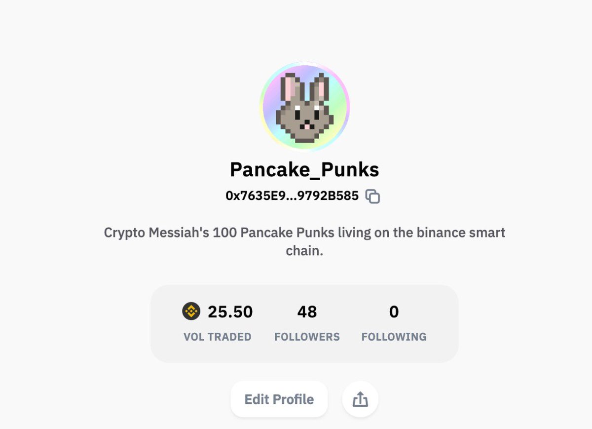 pancakepunksbsc's tweet photo. 50% Sold out !!!

https://t.co/DtDC5cNhZp https://t.co/OOMPHgBYh3