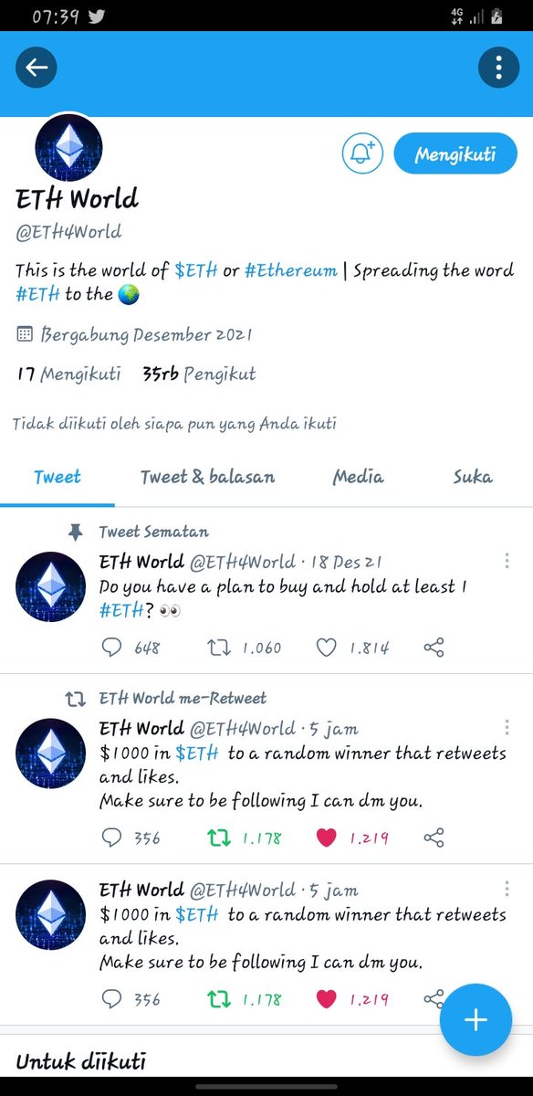 Cryptochild13 tweet media