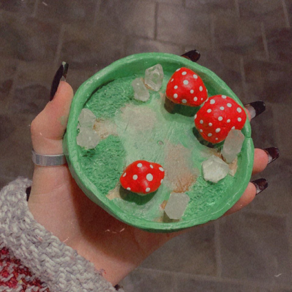 2/10 sales made this month!!🥺💛 8 more to reach my goal!!😭✨

Thank you all so much for the support🥺 it genuinely means so so much to me.🦋

Link below if you want to help me reach my goal!!🌿🍄🧚‍♀️💛