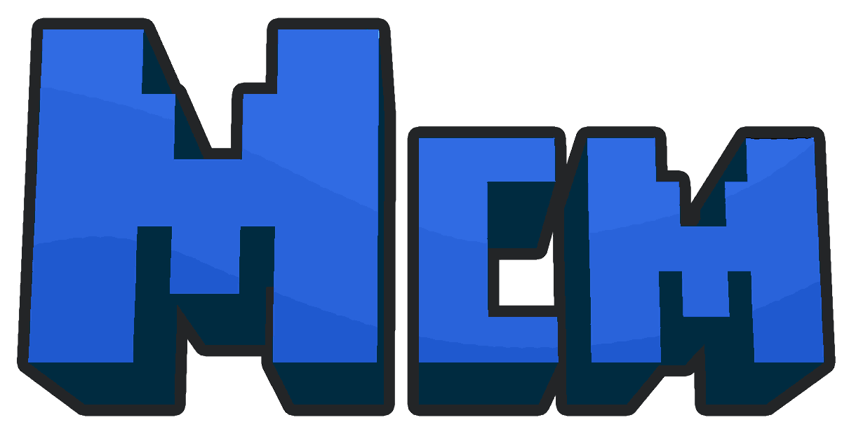MipTube's tweet photo. New logo looks clean but should we add the crown 👑
#logo #crawn #minecraft #Metaverse https://t.co/UOpQHqlOjp