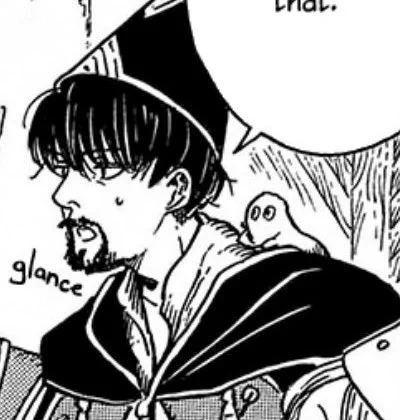 u look in orugios hood and its theres brushbug fur everywere and he had no idea 