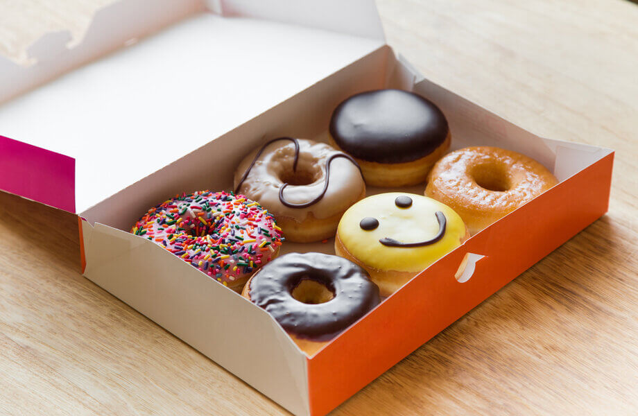ObtPackaging's tweet image. A secret for product promotion is that it must catch the eye of customers. This blog deals with all the right reasons for customizing donut boxes.

🌐 cutt.ly/PUMdwb3
📧 sales@obtpackaging.com
📞 844-464-0748

#DonutBoxes #CustomDonutBoxes #BakeryBoxes  #OBTPackaging