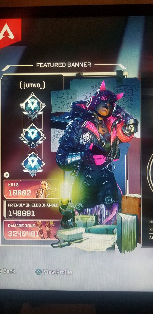 10k kills let's go 😤