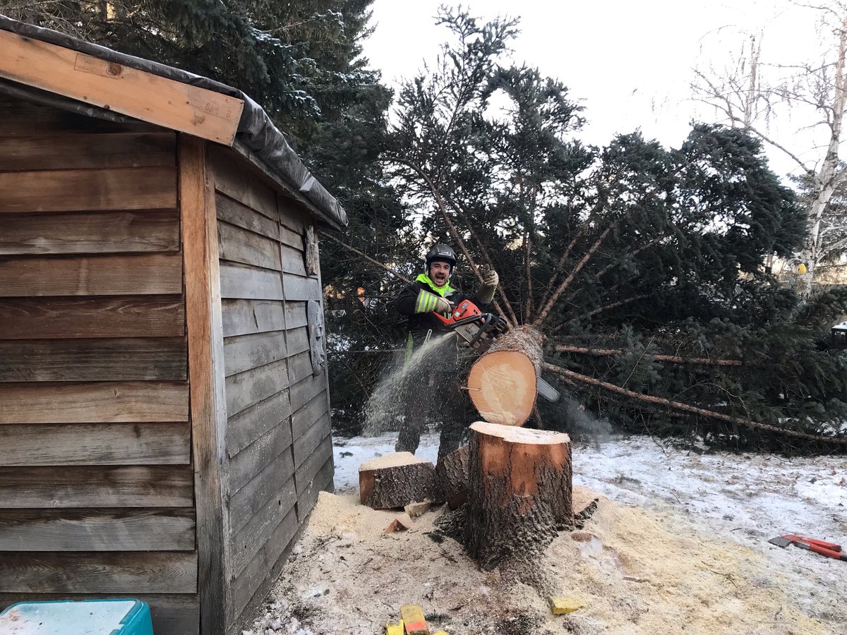 OpenCanopyTree's tweet photo. Firewood, anyone?! ๐ฒ
Get a free quote on any winter tree care job here: https://t.co/YVRVsqXBCE.
#opencanopytree #arboristliving #canadian #treecare https://t.co/HquUtGDENL