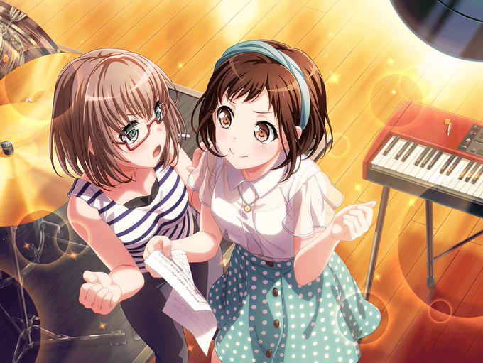 羽沢のtwitterイラスト検索結果 古い順