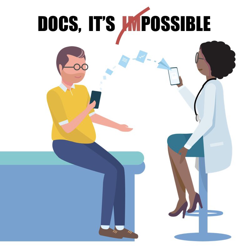 vitalnotes's tweet photo. 👋 Docs,

Don’t be complacent. If we keep waiting for the nonclinical world to fix our problems, we will be waiting forever

Join our beta

https://t.co/0wyvpcFEjB

It’s a decentralized record controlled by #patients—MADE FOR #DOCTORS 👩‍⚕️

#healthcare #MedTwitter #startup #doctor https://t.co/FwlfagsHk0